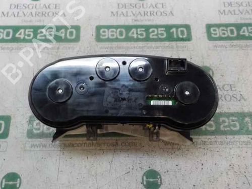 Instrument cluster FIAT BRAVO II (198_)  | BP4710175C47 
