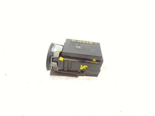 Ignition barrel VW PASSAT B6 (3C2) 2.0 TDI 16V | BP7570911M48 