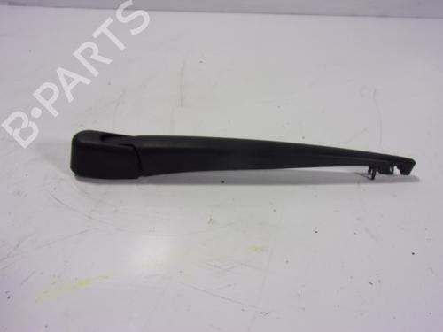 Used Rear windshield wiper arm CITROËN C4 Picasso II [2013-2025]  10548203
