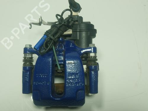 Right rear brake caliper BMW 5 (G30, F90)  | BP26040802M106 