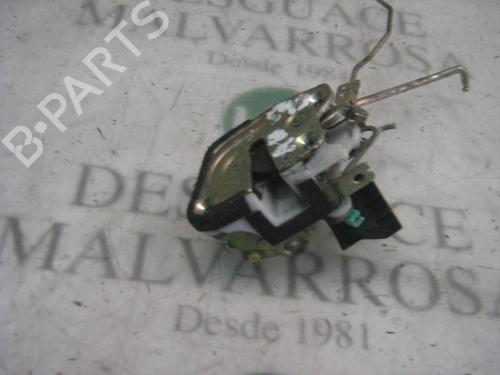 Front right lock HYUNDAI COUPE I (RD)  | BP3782092C97 