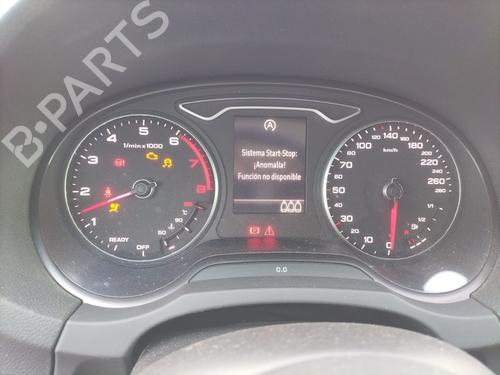 Instrument cluster AUDI A3 Sportback (8VA, 8VF) 1.0 TFSI | BP9763110C47 