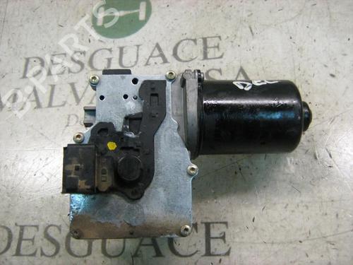 Viskermotor vindrude PEUGEOT 307 (3A/C) 2.0 HDi 90 (90 hp) 3783809