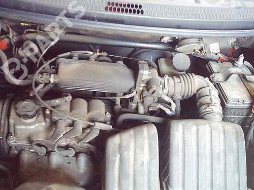 Front left interior door handle DAEWOO MATIZ (M100, M150) 0.8 | BP3772737I13  - Image 6