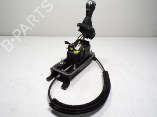 Gear lever AUDI A1 Sportback (GBA)  | BP12979780M90 