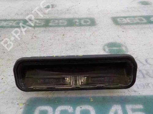 Used Tailgate handle Tailgate handle FORD FOCUS III 1.0 EcoBoost (125 hp) 6301868 6301868