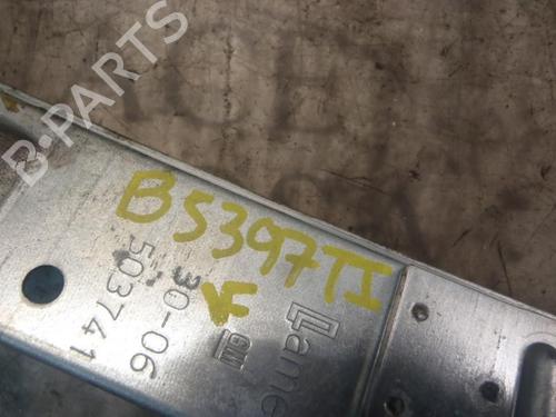 Rear left window mechanism OPEL CORSA D (S07) 1.3 CDTI (L08, L68) | BP3799589C24 
