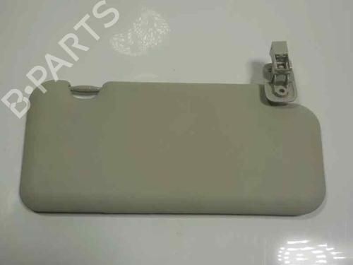 venstre-solskrm-mazda-2-hatchback-dl-dj-2014-6547037 main image