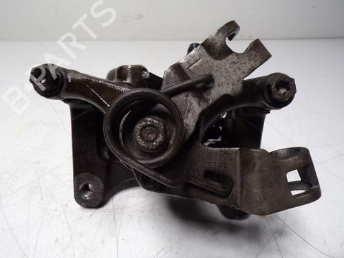 Left rear brake caliper OPEL ASTRA K (B16)  | BP13537734M107
