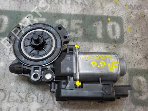 Right front window motor KIA PRO CEE'D (ED) 2.0 CRDi 140 824601H310