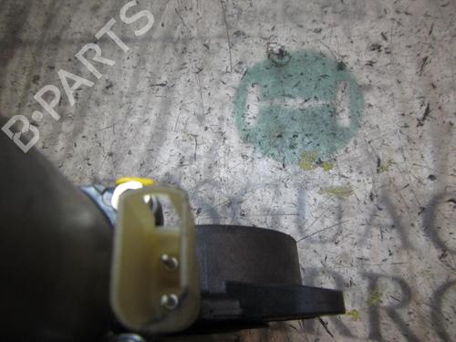 Right front window motor FORD FIESTA V (JH_, JD_)  | BP3835254E20 