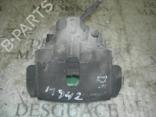Used Left front brake caliper Left front brake caliper FORD MONDEO I (GBP) 1.8 TD (90 hp) 11556312 11556312