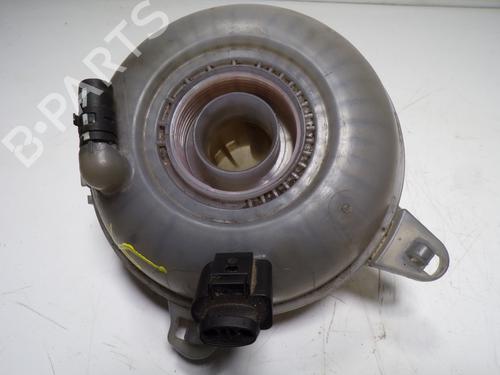 Expansion tank AUDI A3 Sportback (8VA, 8VF)  | BP13248806C120 