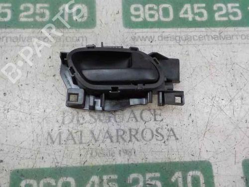 Used Front right interior door handle Front right interior door handle PEUGEOT EXPERT Van (VF3A_, VF3U_, VF3X_) [2007-2026] 4715688 4715688