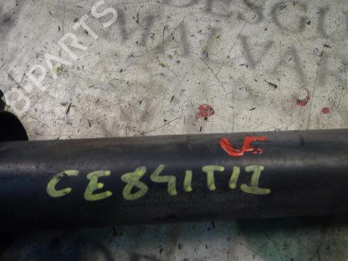 Venstre bagtil støddæmper VW NEW BEETLE (9C1, 1C1) 1.9 TDI | BP3814450M18 