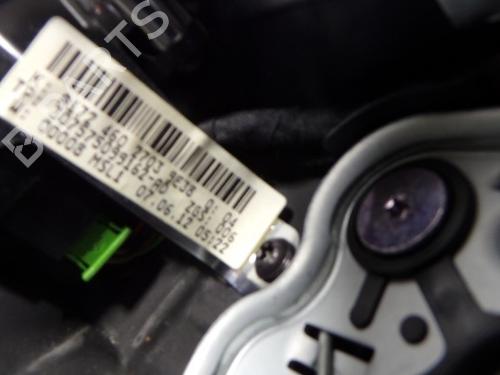 Steering wheel MERCEDES-BENZ E-CLASS Coupe (C207)  | BP9186616C49