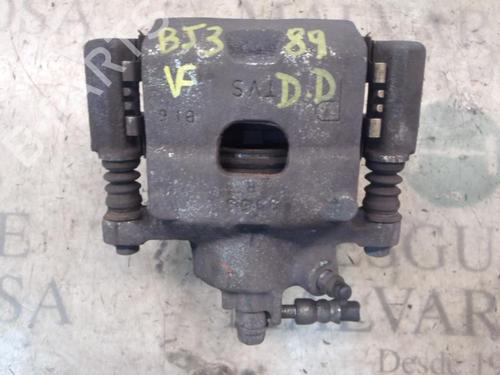 Used Right front brake caliper Right front brake caliper SUZUKI ALTO VII (GF, HA25_, HA35_) 1.0 (AMF310, GFC31S) (68 hp) 11546180 11546180