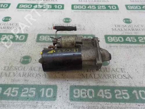 Used Starter Starter OPEL ASTRA J (P10) 2.0 CDTI (68) (160 hp) 4701295 4701295