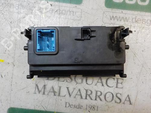 Electronic module PEUGEOT 508 I (8D_) 2.0 HDi | BP3870853M83 