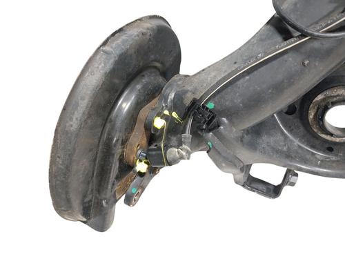 Rear axle SEAT ARONA (KJ7, KJP) 1.0 TSI | BP29234635M2 