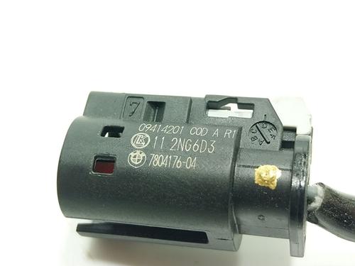 Electronic sensor BMW X5 (G05, F95) xDrive 30 d Mild-Hybrid | BP34378024M84 - Image 3