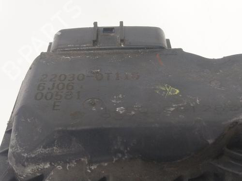 Throttle body TOYOTA PRIUS PLUS (_W4_) 1.8 Hybrid (ZVW40W, ZVW41W) | BP35781421M82 - Image 3
