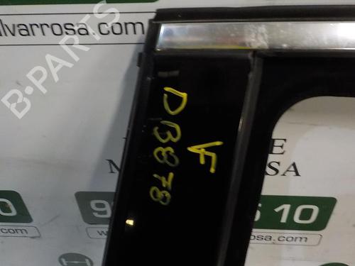 Left rear door MERCEDES-BENZ R-CLASS (W251, V251)  | BP3869435C4 