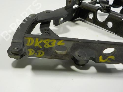 Andre BMW 7 (E65, E66, E67) 730 d | BP14288584O1 