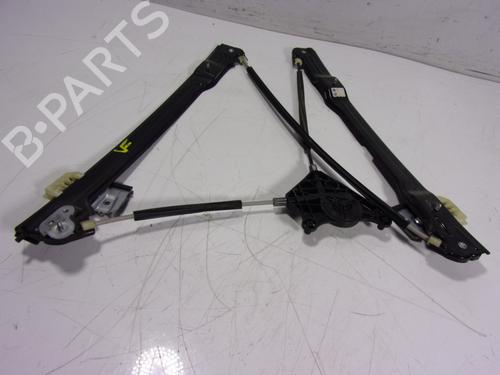 Used Front right window mechanism Front right window mechanism VW CADDY IV Box Body/MPV (SAA, SAH) 2.0 TDI (140 hp) 16304811 16304811
