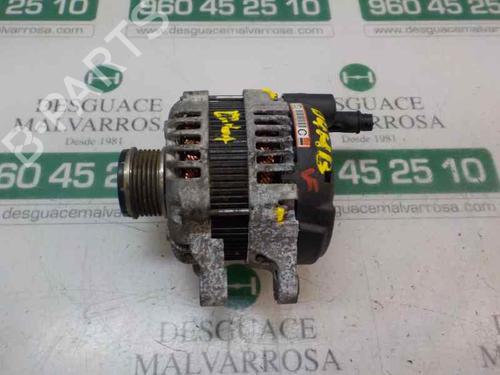 Used Alternator KIA SORENTO II (XM) [2009-2016]  5683360