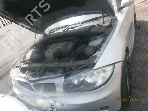 Left sun visor BMW 1 (E87) 118 d | BP3880760I1 - Image 6
