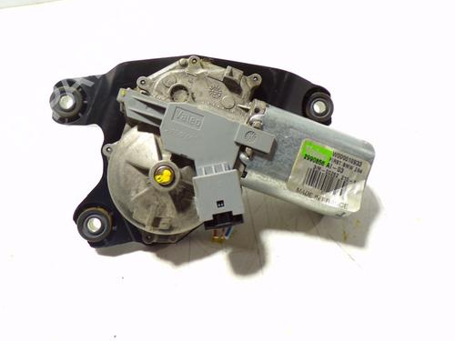 Rear wiper motor BMW X1 (E84) sDrive 18 d | BP8416215M102 