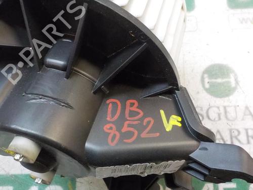 Heater blower motor OPEL CORSA E (X15)  | BP3874601M62 