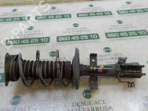 Right front shock absorber RENAULT CLIO IV Grandtour (KH_)  BP5387991M17