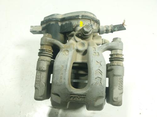 Used Right rear brake caliper Right rear brake caliper PEUGEOT 208 II (UB_, UP_, UW_, UJ_) 1.2 PureTech 100 (101 hp) 23478406 23478406