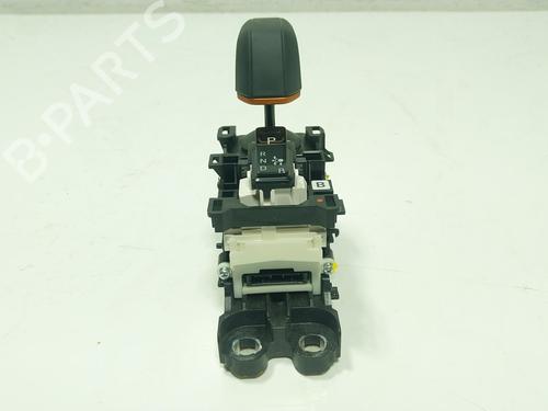 Gear lever TOYOTA C-HR (_X2_, _H2_) Hybrid 33550F4180 | 75M706