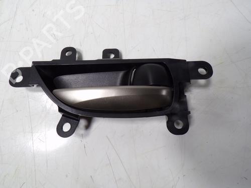Used Rear right interior door handle Rear right interior door handle LEXUS NX (_Z1_) 300h (AYZ10_) (155 hp) 10141518 10141518