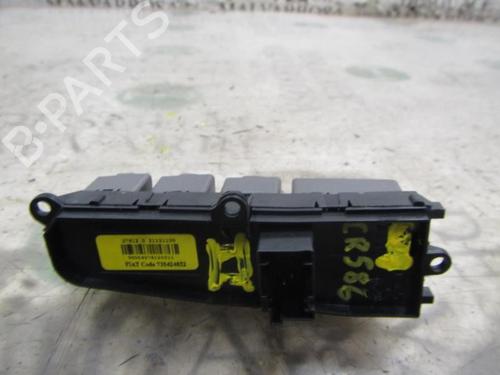 Electronic module FIAT BRAVO II (198_)  | BP4017494M83 