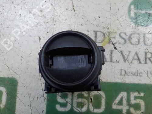 Used Ignition barrel BMW 6 Convertible (E64) 635 d (286 hp) 6618984