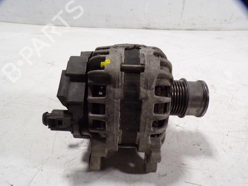 Used Alternator Alternator SEAT IBIZA IV (6J5, 6P1) [2008-2017] 8622142 8622142