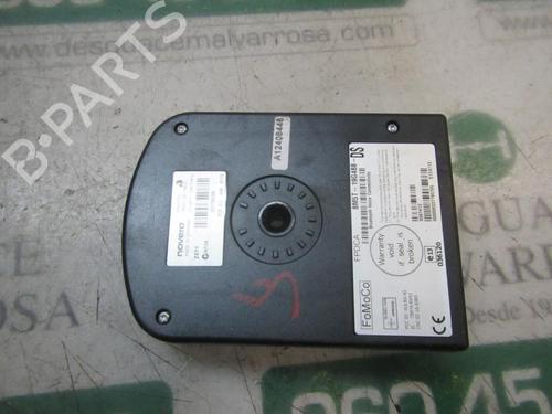 Electronic module FORD FIESTA VI (CB1, CCN) 1.4 TDCi | BP3875347M83 