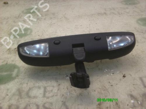 Rear mirror CHEVROLET ALERO | BP4013386I6 - Image 3