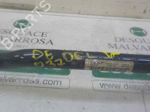 Anti roll bar VW GOLF VI (5K1) 1.6 TDI | BP5264534M96 