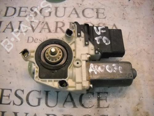 Used Right rear window motor VW GOLF IV (1J1) 2.3 V5 (150 hp) 3785365