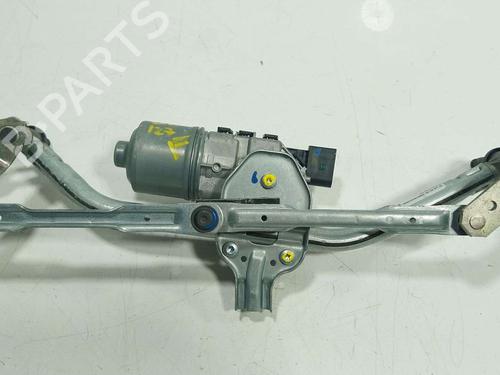 Front wiper motor CITROËN C3 III (SX) 1.5 BlueHDi 100 (SXYHYP, SXYHTU) | BP39642909M29 - Image 3