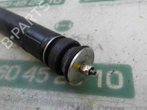 Left rear shock absorber SUZUKI SX4 S-Cross (JY) 1.6 DDiS AllGrip (AKK 416D) | BP9104644M18 