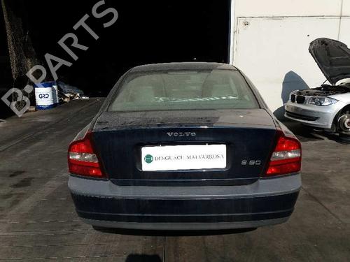 Left front window switch VOLVO S80 I (184) 2.4 | BP4215989I27  - Image 8