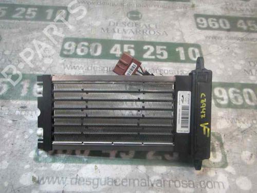 Heater resistor HONDA CIVIC VIII Hatchback (FN, FK) 2.2 CTDi (FK3) | BP11644413M108
