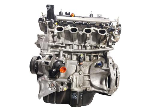 Used Engine Engine MITSUBISHI ASX (GA_W_) 1.6 MIVEC (GA1W) (117 hp) 35979212 35979212