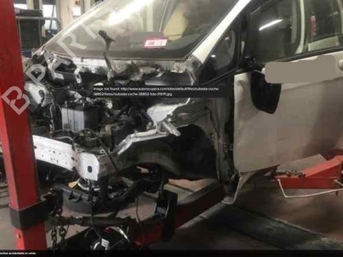 Used Parts CITROËN C-ZERO    489709